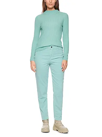 MARC CAIN | Pullover | mint